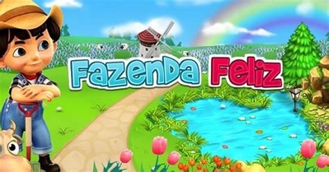 jogo fazenda facebook - fazendinha Facebook